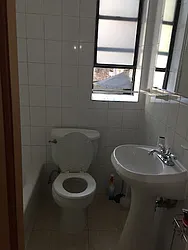 Rented by Aryeh Realty