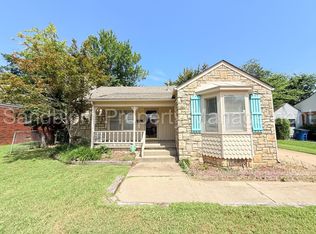 737 S Quebec Ave, Tulsa, OK 74112