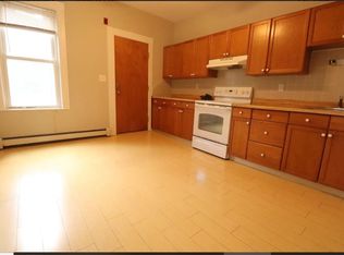 25 Portsmouth St #2, Cambridge, MA 02141