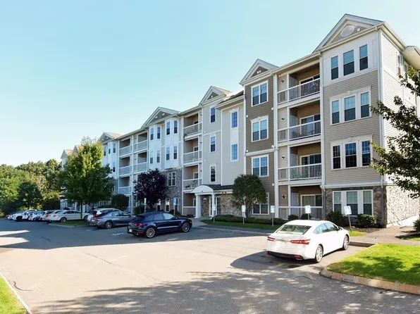 414 John Mahar Hwy #A213, Braintree, MA 02184