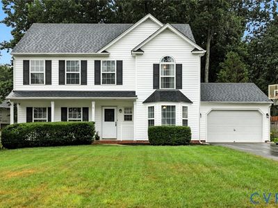 15219 Fern Hollow Ct, Chesterfield, VA, 23832