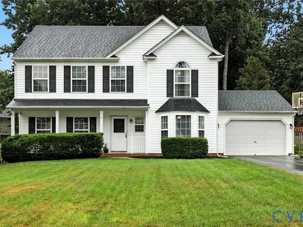 15219 Fern Hollow Ct, Chesterfield, VA 23832
