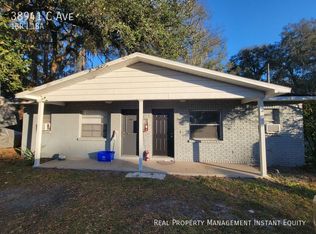 38941 C Ave, Zephyrhills, FL 33542
