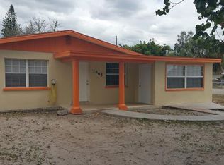 1665 Henderson Ave, Fort Myers, FL 33916