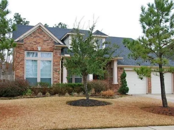 12606 Brazos Bend Trl, Humble, TX 77346
