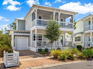 417 Flatwoods Forest Loop, Santa Rosa Beach, FL 32459