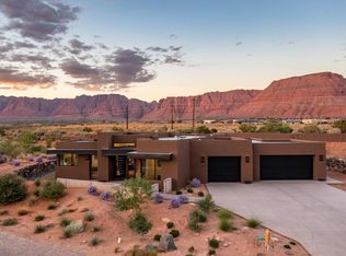 736 S Wild Indigo Way, Ivins, UT 84738