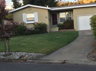 590 Fernando Dr, Novato, CA 94945