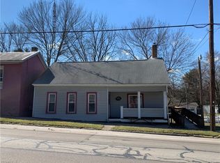 261 S Mill St, Fredericksburg, OH