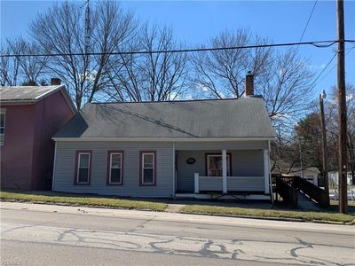 261 S Mill St, Fredericksburg, OH, 44627