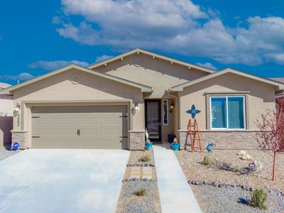 3980 Red River Rd SW, Los Lunas, NM, 87031