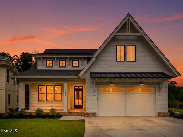 1636 Osprey Cove Court, Wilmington, NC 28401