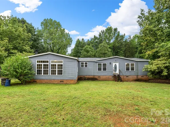 135 Benton Rd, Kings Mountain, NC 28086