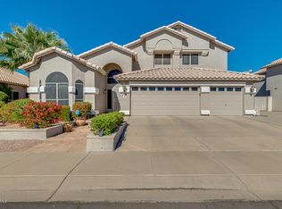1032 E Kent Pl, Chandler, AZ 85225