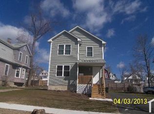 44 Dexter St, Springfield, MA 01105