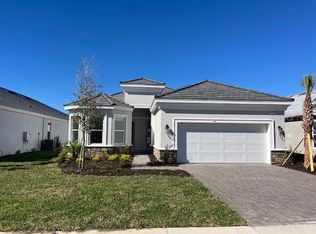 4605 Isonzo Way, Wesley Chapel, FL 33543