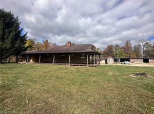3175 Morningstar Rd, Blue Rock, OH 43720