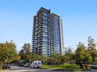 651 Nootka Way #1606, Pt Moody, BC