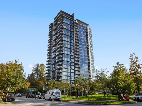 651 Nootka Way #1606, Pt Moody, BC V3H 0A1