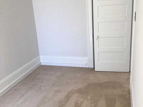 small bedroom