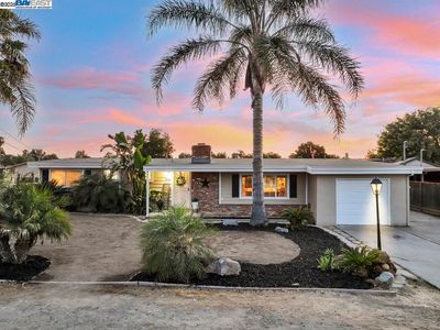 1941 Eden Plains Rd, Brentwood, CA, 94513