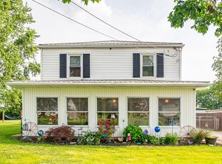 929 Dayton Ave, Washington Court House, OH 43160