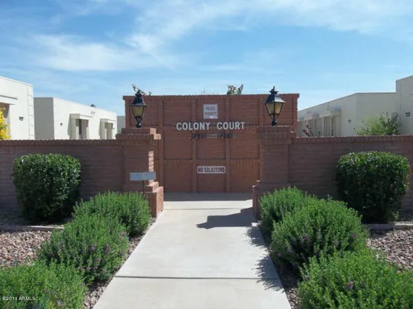 17259 N 106th Ave, Sun City, AZ 85373