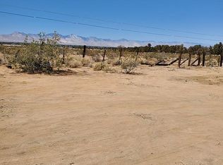 817 S Lamb Rd, Ridgecrest, CA 93555
