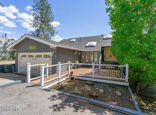 2912 E Fernan Hill Rd, Coeur D Alene, ID 83814