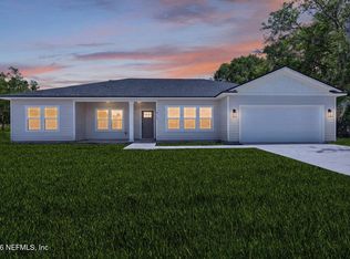 8344 NW 188 Avenue, Starke, FL 32091