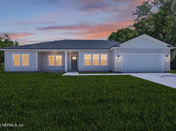 8344 NW 188 Avenue, Starke, FL 32091