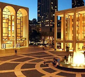 Rented by Living New York