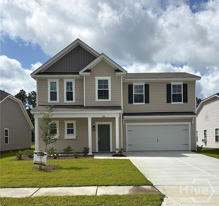 1st image of 126 Exmoor Circle