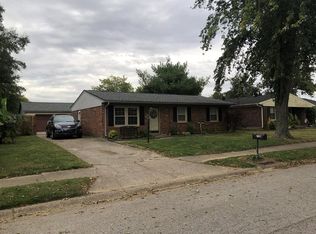 758 Rand Rd, Owensboro, KY 42301