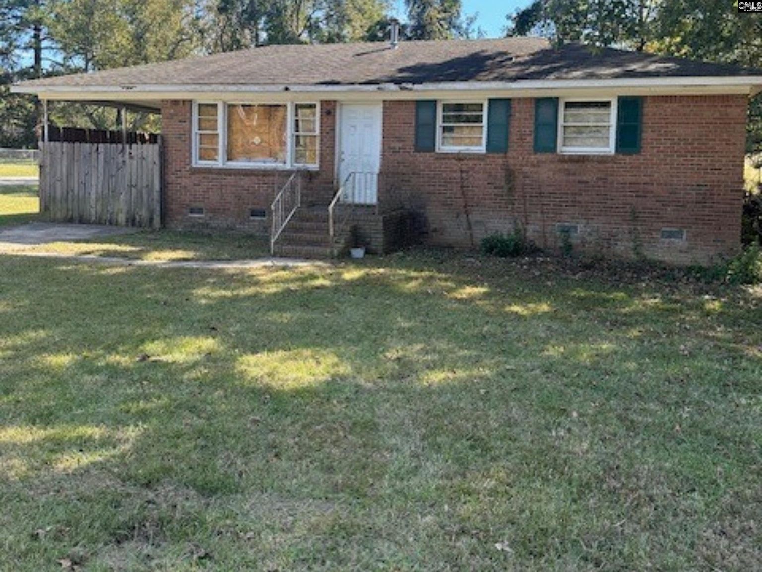 511 Brookcliff Rd, Cayce, SC 29033 MLS 572801 Zillow