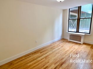 39 W 74th St APT 1A, New York, NY 10023