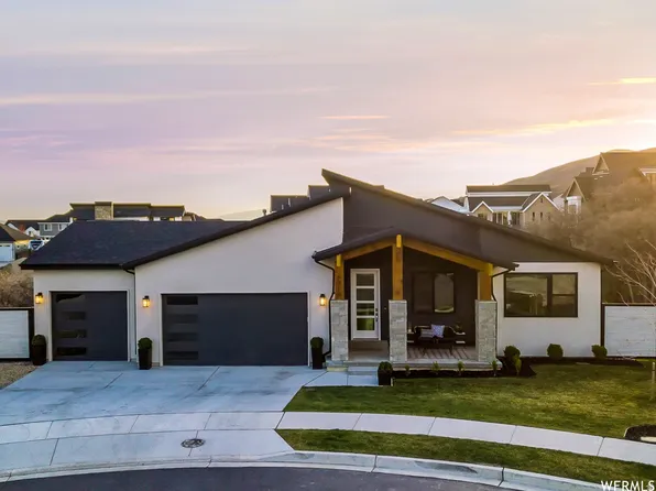 6319 W Sutherland Dr, Highland, UT 84003
