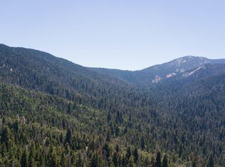 Shady Way, Springville, CA 93265