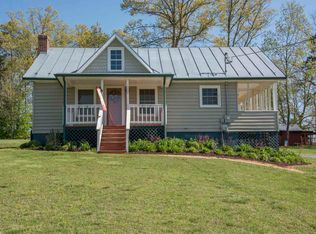 1379 Redman Store Rd, Luray, VA 22835