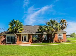 316 Willow Oaks Dr, Headland, AL 36345