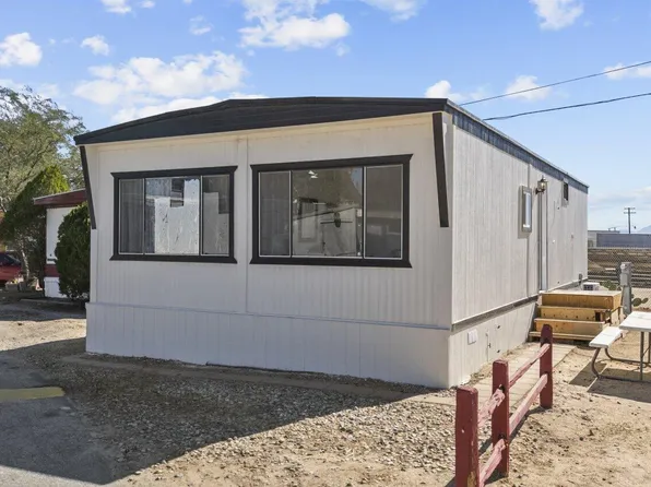 1258 W Rosamond Blvd Spc 47, Rosamond, CA 93560