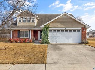 200 De Jan Rd, Madison, AL 35758