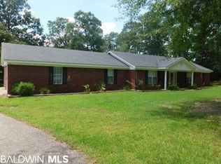 222 Green Hills Ln, Atmore, AL 36502