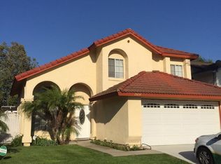 13639 Saratoga Pl, Chino, CA 91710