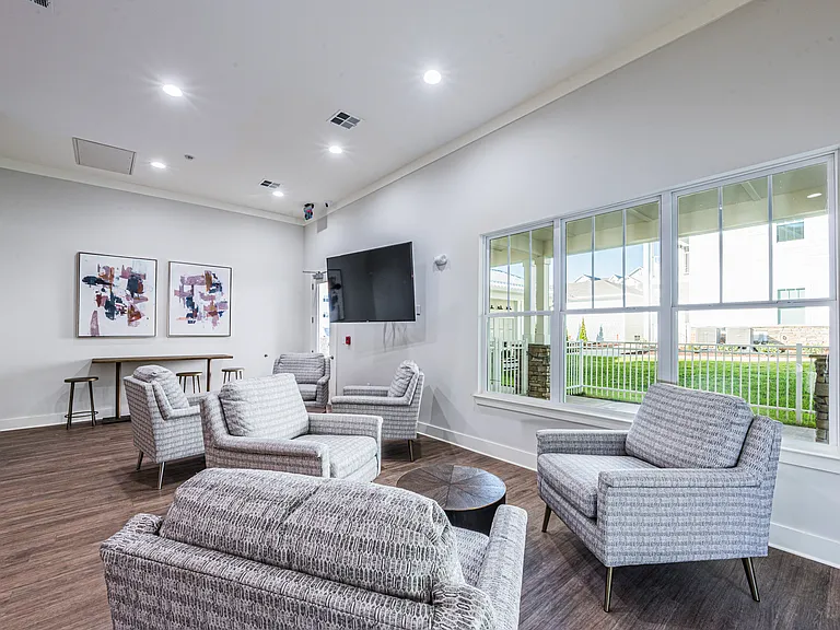 The Reserve at Cool Springs | Elizabethtown, KY | Clubhouse
