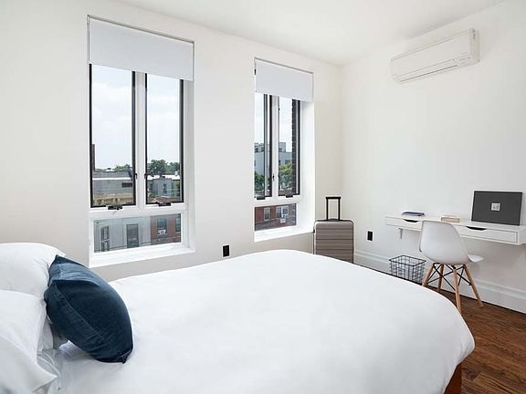 4th image of 83 Stockholm St #4C