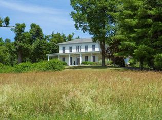 5548 Albany Post Rd, Staatsburg, NY 12580