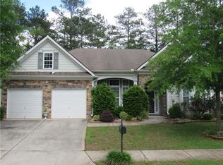 2836 Summit Pkwy SW, Atlanta, GA 30331