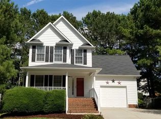 3208 Terrell Mill Rd, Raleigh, NC 27616