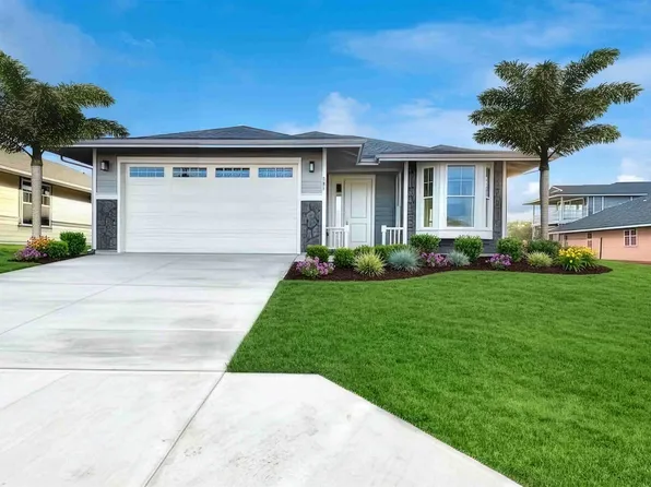 101 Unahe St Lot 127-B, Kahului, HI 96732